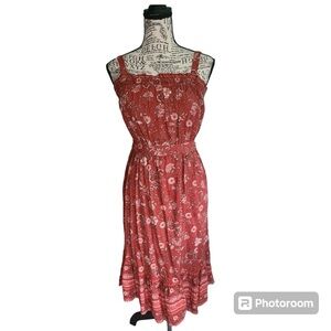 NWOT! Maurices Sundress Size M